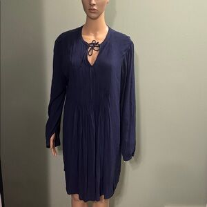 Old Navy Long Sleeve Dress size Xl